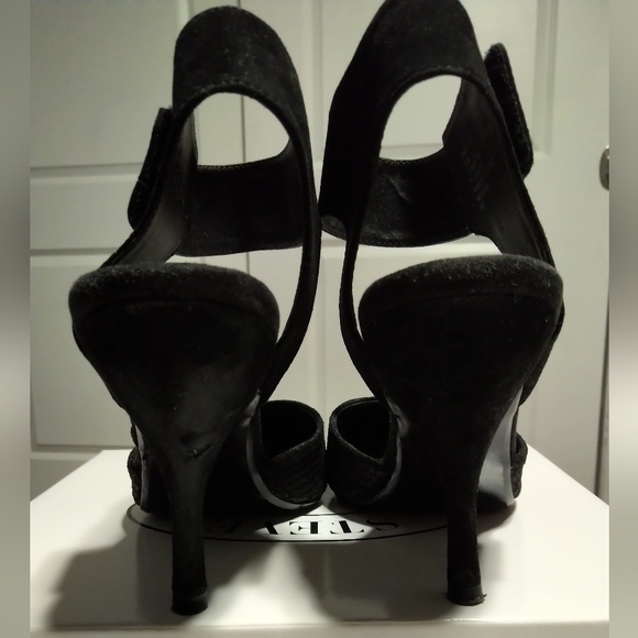 Steve Madden Heels - Picture 3 of 6